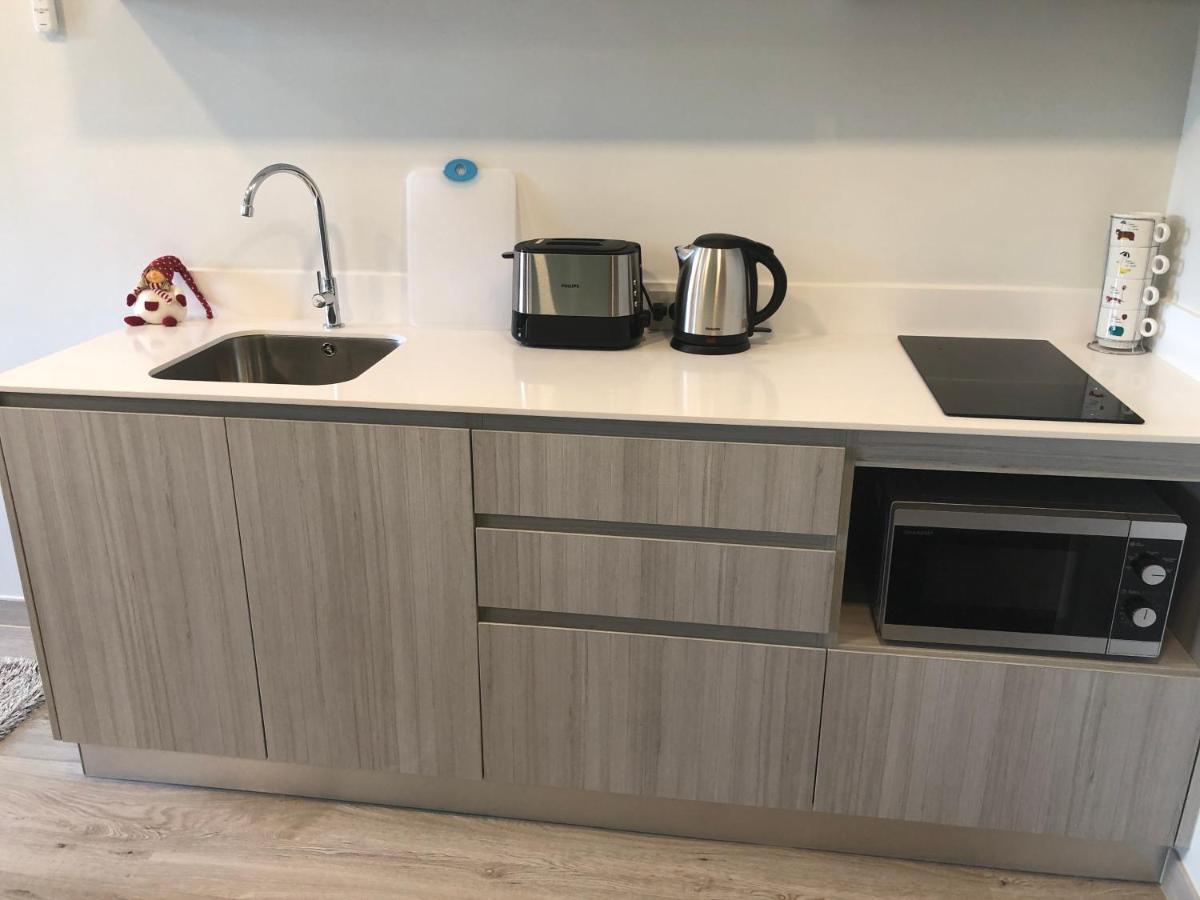 Апартаменты Marvest Hua Hin Flat B 208 3.Fl. Betw.Soi 78-80 Экстерьер фото