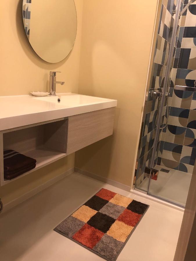 Апартаменты Marvest Hua Hin Flat B 208 3.Fl. Betw.Soi 78-80 Экстерьер фото