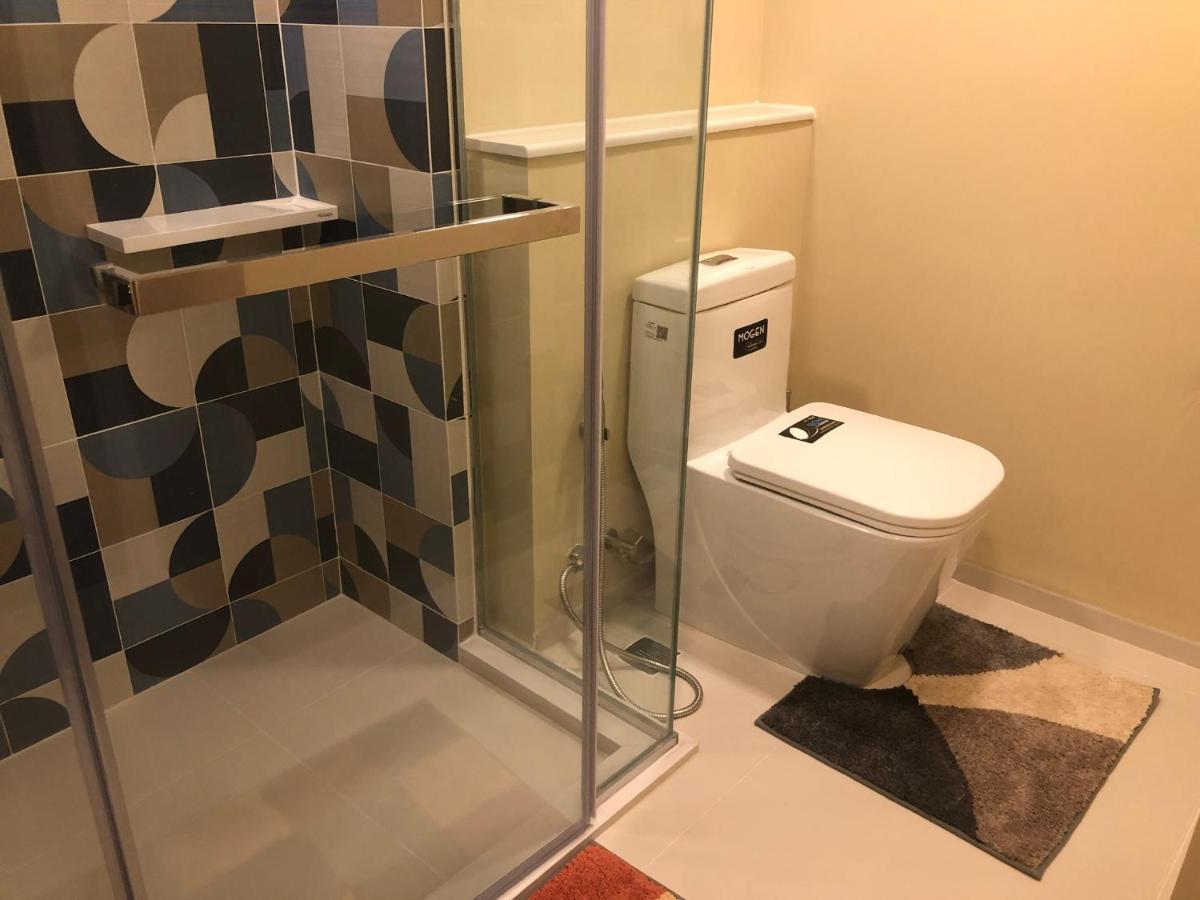 Апартаменты Marvest Hua Hin Flat B 208 3.Fl. Betw.Soi 78-80 Экстерьер фото
